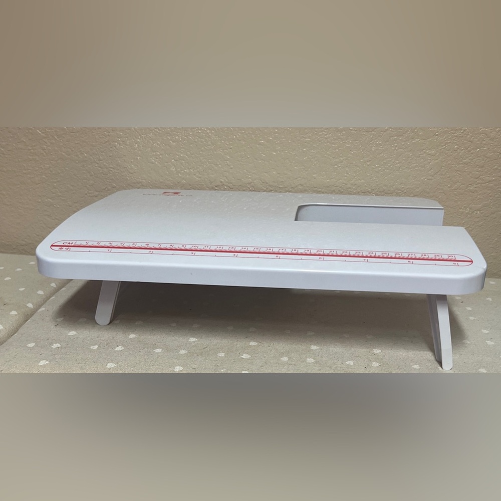 Singer Sewing Machine Extension Table - Picture 5 of 5